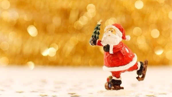 圣誕節(jié)收到什么禮物？世佳微爾為您送出大禮