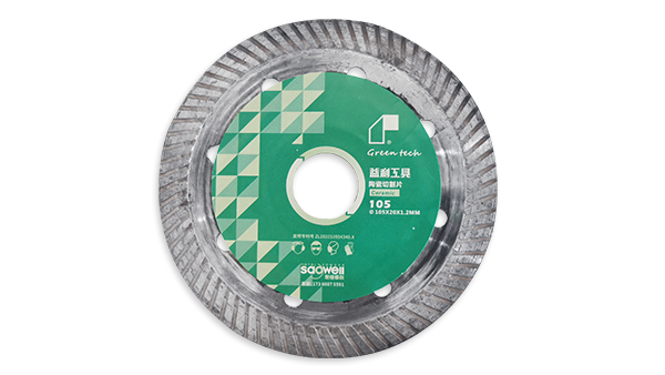 世佳微爾的哪種合金粉加入巖板片胎體中可以讓切割不崩邊